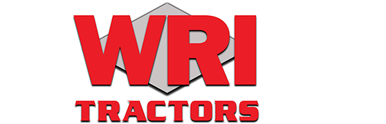 WRI Outdoors & Tractors